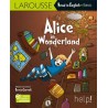 ALICE IN WONDERLAND. READ IN ENGLISH
