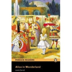 ALICE IN WONDERLAND (C/CD). LEVEL 2