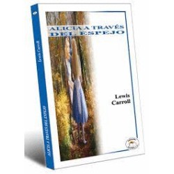 ALICIA A TRAVES DEL ESPEJO