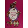 ALICIA A TRAVES DEL ESPEJO (ILUSTRADO)