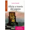 ALICIA A TRAVES DEL ESPEJO (RESUMEN)