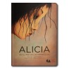 ALICIA EN EL PAIS DE LA MARAVILLAS