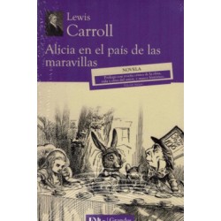 ALICIA EN EL PAIS DE LAS MARAVILLAS