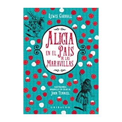 ALICIA EN EL PAIS DE LAS MARAVILLAS