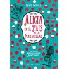ALICIA EN EL PAIS DE LAS MARAVILLAS