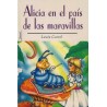 ALICIA EN EL PAIS DE LAS MARAVILLAS