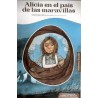 ALICIA EN EL PAIS DE LAS MARAVILLAS