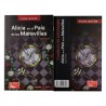 ALICIA EN EL PAIS DE LAS MARAVILLAS. INCLUYE CUADERNO DE ACTIVIDADES