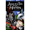 ALICIA EN EL PAIS DE LAS MARAVILLAS