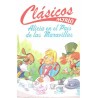 ALICIA EN EL PAIS DE LAS MARAVILLAS