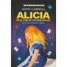 ALICIA EN EL PAIS DE LAS MARAVILLAS