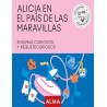 ALICIA EN EL PAIS DE LAS MARAVILLAS. ENIGMAS CURIOSOS Y REQUETECURIOSOS