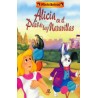 ALICIA EN EL PAIS DE LAS MARAVILLAS