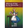 ALICIA EN EL PAIS DE LAS MARAVILLAS