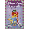 ALICIA EN EL PAIS DE LAS MARAVILLAS