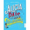 ALICIA EN EL PAIS DE LAS MARAVILLAS