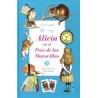 ALICIA EN EL PAIS DE LAS MARAVILLAS