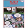 ALICIA EN EL PAIS DE LAS MARAVILLAS (COMIC)