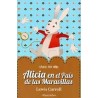ALICIA EN EL PAIS DE LAS MARAVILLAS (INFANTIL)