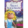 ALICIA EN EL PAIS DE LAS MARAVILLAS PARA NIÑOS