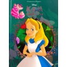 ALICIA EN EL PAIS DE LAS MARAVILLAS (PASTA DURA). CLASICOS DE DISNEY