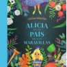 ALICIA EN EL PAIS DE LAS MARAVILLAS (PASTA DURA). CLASICOS INFANTILES