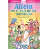 ALICIA EN EL PAIS DE LAS MARAVILLAS (PASTA DURA INFANTIL)