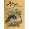 ALICIA PARA NIÑOS (PASTA DURA)
