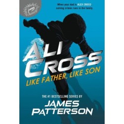 ALI CROSS (INGLES). LIKE FATHER LIKE SON