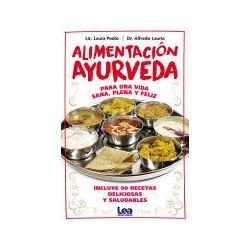 ALIMENTACION AYURVEDA