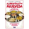 ALIMENTACION AYURVEDA