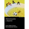ALIMENTACION Y DEPORTE