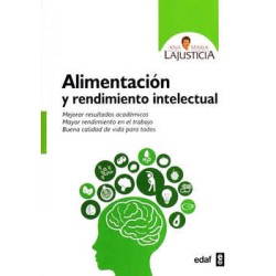 ALIMENTACION Y RENDIMIENTO INTELECTUAL