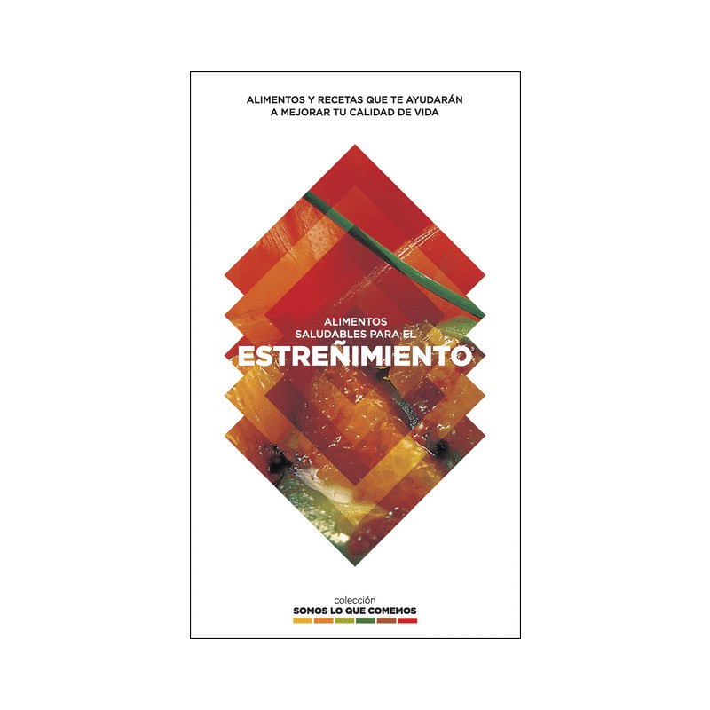 ALIMENTOS SALUDABLES PARA EL ESTREÑIMIENTO