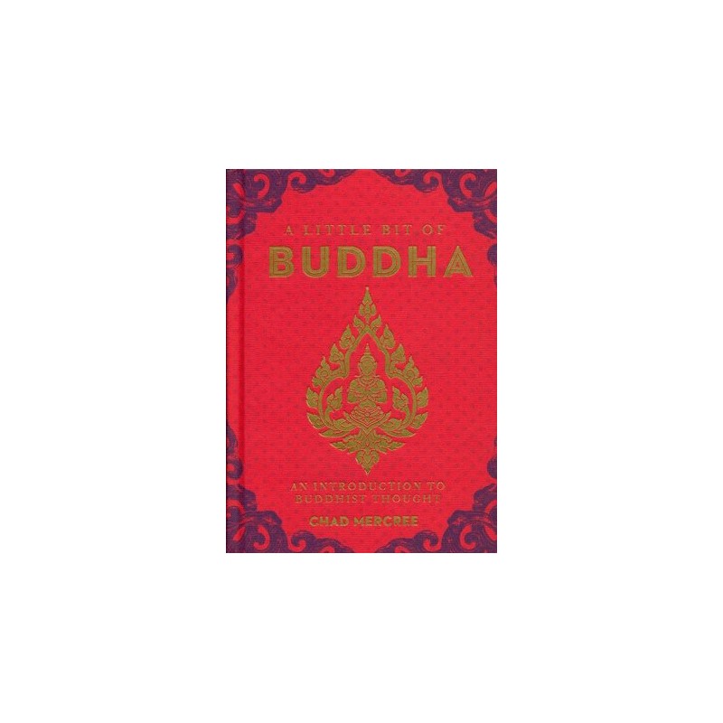 A LITTLE BIT OF BUDDHA