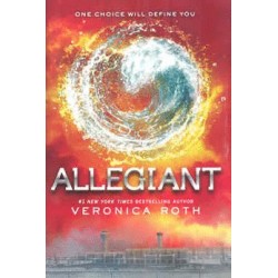 ALLEGIANT