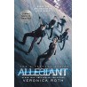 ALLEGIANT MOVIE TIE IN EDITION