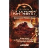 AL LIMITE LA LEYENDA DEL GRIAL