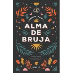ALMA DE BRUJA