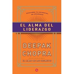 ALMA DEL LIDERAZGO EL