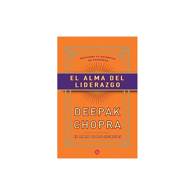 ALMA DEL LIDERAZGO EL