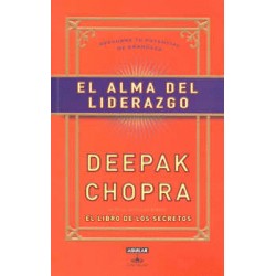 ALMA DEL LIDERAZGO EL. DESCUBRE TU GRANDEZA POTENCIAL