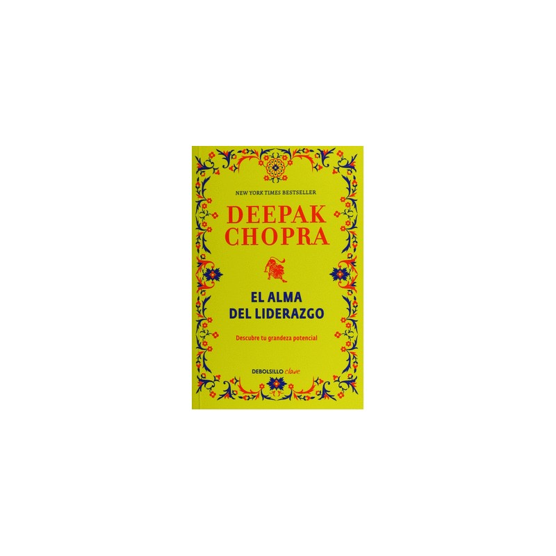 ALMA DEL LIDERAZGO EL. DESCUBRE TU GRANDEZA POTENCIAL
