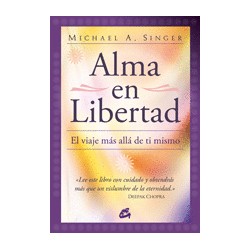 ALMA EN LIBERTAD
