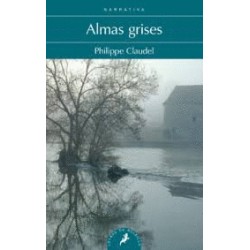 ALMAS GRISES