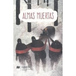 ALMAS MUERTAS