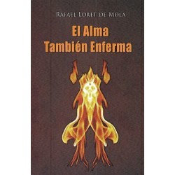 ALMA TAMBIEN ENFERMA EL