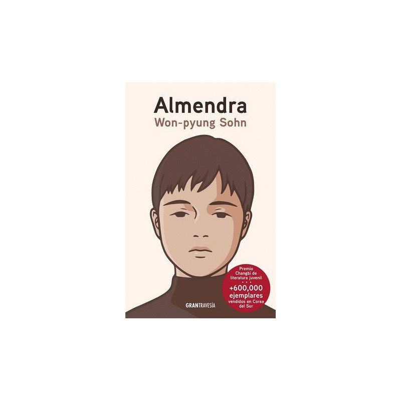 ALMENDRA