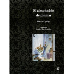 ALMOHADON DE PLUMAS EL