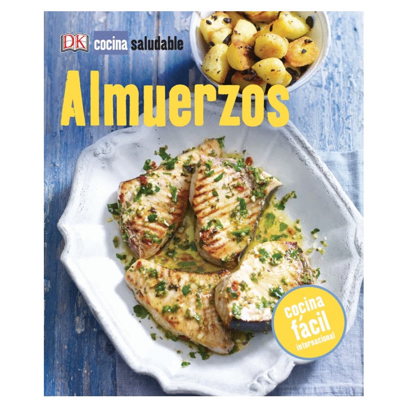 ALMUERZOS